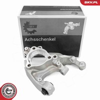 Esen Skv Achsschenkel RadaufhäNgung 47SKV942 FüR Vw Golf 7 Variant BA5 BV5 5G1 3