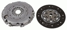 Kit d'embrayage Mercedes CLASSE E
