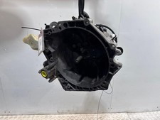 Boite de vitesse Peugeot 208