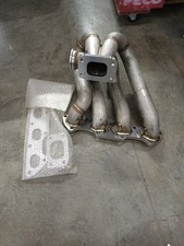 Hp Series Top Mount T3 Turbo Manifold For Honda Civic B16 B18