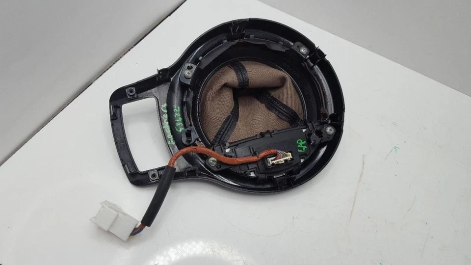 Palanca de cambios arranque y bisel 2018 2019 Toyota 86 Foto 4 de 4