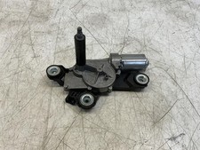 Original Ford Focus III Turnier Wischermotore Hinten Bj 2014-2017 OEM F1FB-17K44