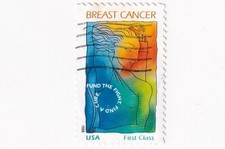 STAMP US SCOTT B1 