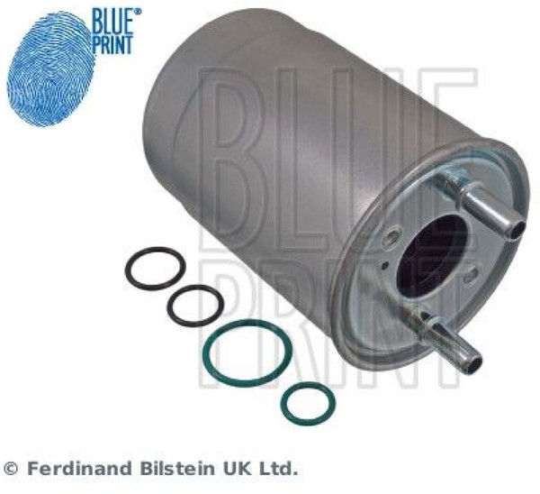 Blue Print ADK82336 Kraftstofffilter Kraftstoffilter FüR Renault FüR Suzuki-image