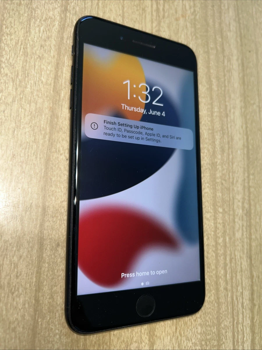 iPhone 7 Plus Black 128GB for Sale - Shop New & Used Cell Phones