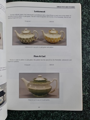 Sammlerhandbuch Porzellan: Identifikation und Werte - Bild 7 von 11