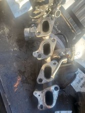 Used Turbocharger Fits 2016 Chevrolet Cruze Grade A
