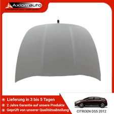 🇩🇪 HAUBE ➤ CITROEN DS5 1626194280 ♻️