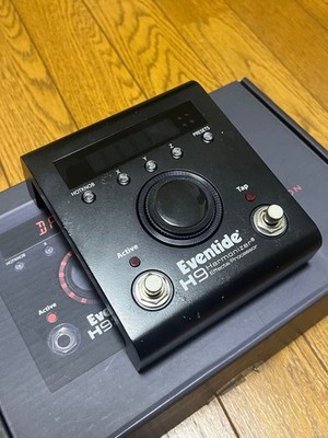 Eventide H9 MAX Dark