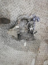 Boite de vitesse Ford TRANSIT