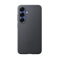Samsung Kindsuit Case FüR Galaxy S25 Black EF-VS931PBEGWW