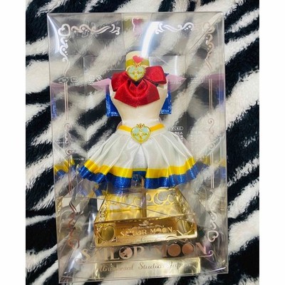 Universal Studios Japan Sailor Moon Figur Schmuckständer Neu Japan Exklusiv