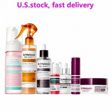 Dr.Melaxin Full Radiant Skin Set Exfoliate Br...