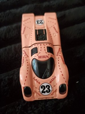 Majorette Porsche 917 KH Vintage Racing no.23 Light Orange 1:60  no Package