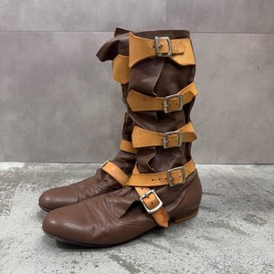 Vivienne Westwood Mens Boots | eBay