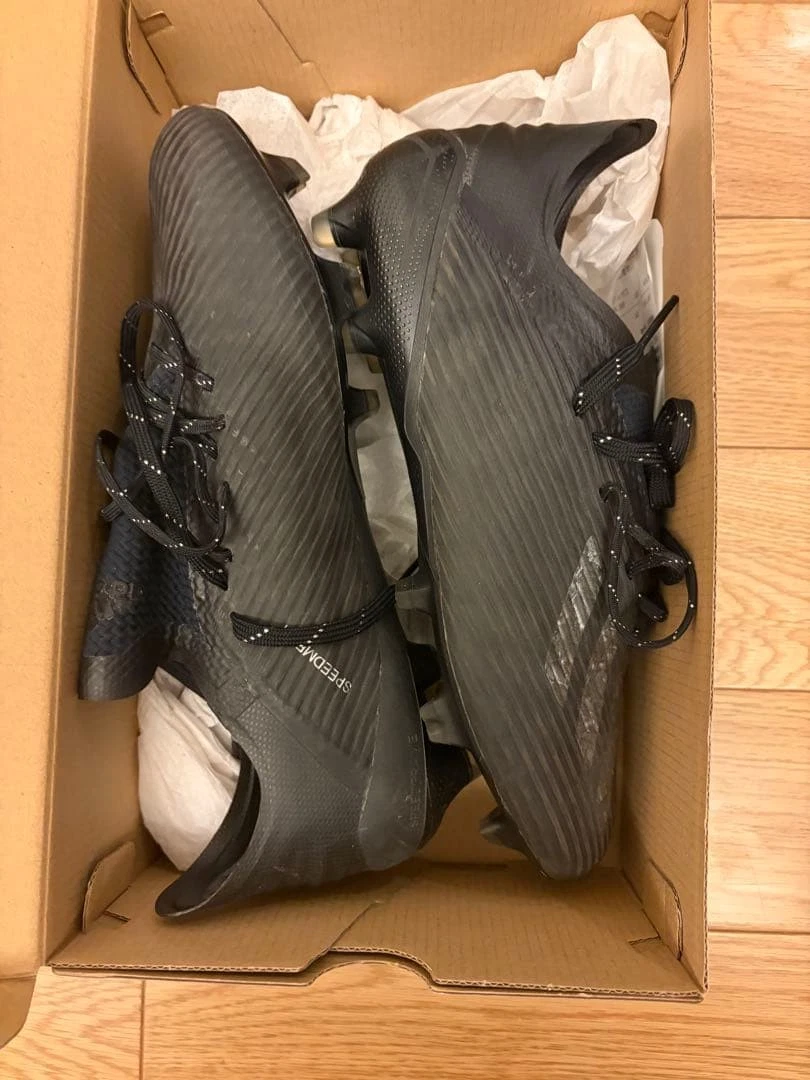 adidas x 19.1 for Sale | Authenticity Guaranteed | eBay
