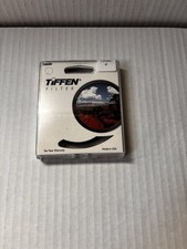 Tiffen 77mm 87 87 UV Filter Light USE