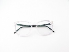 Ray Ban Eyeglasses Frames Only, RB 5387 5629, 54-18-150, Clear/Black