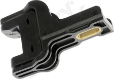 APDTY 170754 Radiator Mount Bracket
