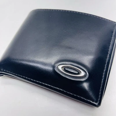Oakley Leather Wallets for Men for sale | eBay