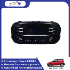 Autoradio Kia SOUL