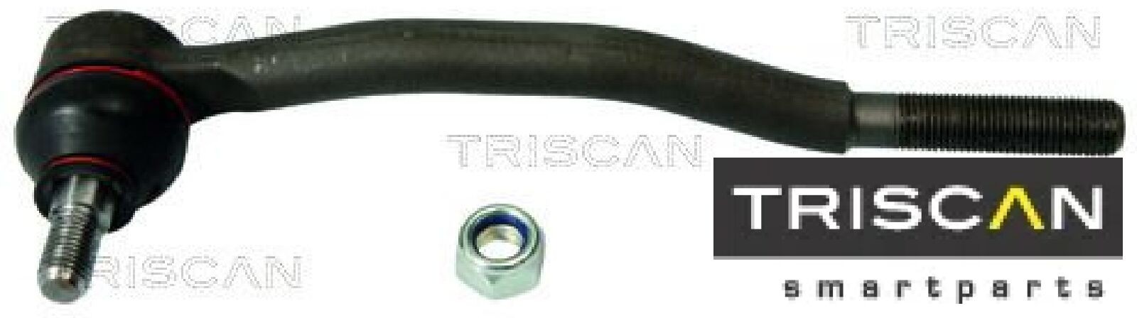Triscan Spurstangenkopf [Hersteller-Nr. 850024126] für Opel - Bild 3