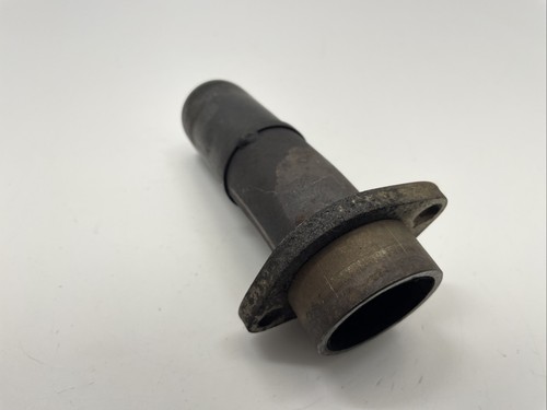 ♻️ Suzuki Sv 650 S 1999 - 2002 Auspuffkrümmer hinten Downpipe Krümmer ♻️