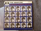THE BEATLES - A HARD DAY'S NIGHT -  UK PRESSING - EMITEX -EX  XEX-481-3