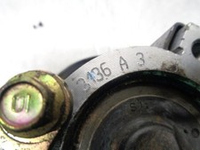 Pompe direction assistée Ssangyong KYRON