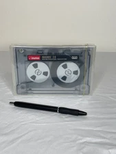 Imation MAGNUS 2.0 SLR Data Cartridge 2GB – NOS Factory Sealed