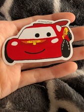 Disney, Pixar, CARS, Sticker