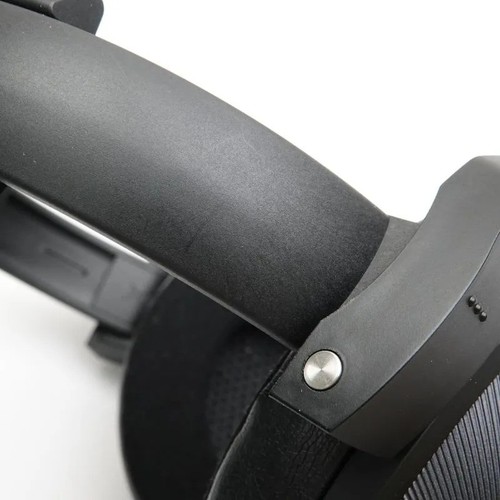 Sennheiser HD 820 Reference Headphones Over-Ear Closed back - Picture 5 of 7