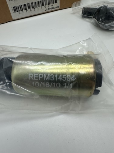 Nissan Fuel Pump Replacement Part Number Repm314504 - Picture 2 of 7