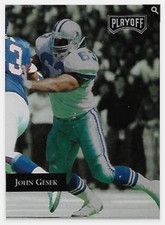 1992 Playoff Football - Vets/RCs #1-150 - You Pick - Complete Your Set