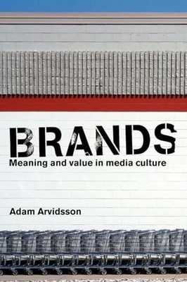 Brands: Meaning and Value in M - GOOD