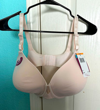 Olga by Warners No Side Effects Push Up Bra 3...
