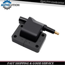 1pc Ignition Coil UF97 For Dodge Ram 1500 2500 3500 1994-1997 Dakota 1990-1997