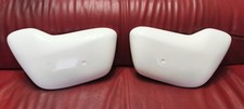 1957 1958 Plymouth Frp Repro Rear Bumperwings Fury Belvedere Christine Wings 318