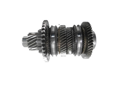 Mercedes Renault 7DCT300 Welle R 4 5 3 Gang Ausgang Abtrieb Differential Getrag