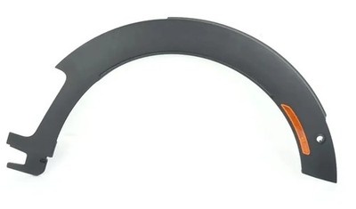 MINI CLUBMAN F54 Front Right Fender Arch Trim JCW US PMA 51779881386 NEW GENUINE