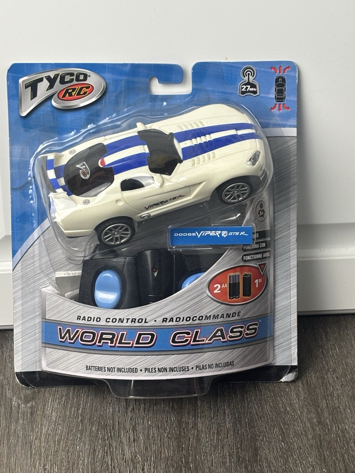*new  In Package*