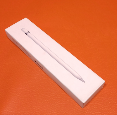 Apple Smart Pencil Stylus A1603 1st Generation USB-C And Lightning