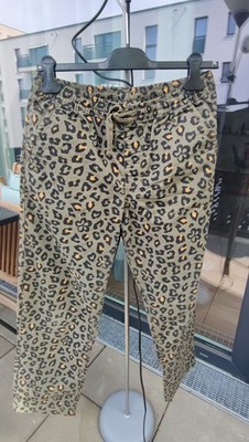 Vans Chino Sommer Hose Damen - S