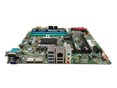 Lenovo ThinkStation P310 00FC890 LGA 1151 DDR4 Desktop Motherboard