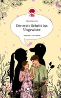 Viktoria Lehn | Der Erste Schritt Ins Ungewisse. Life Is A Story - story.one