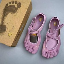 Vibram FiveFingers Yoga Shoes Women's V-Soul Sneaker Dance Shoes New