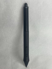 UNTESTED Official WACOM Grip Pen KP-501E-01X Art Black Intuos Pro Intuos4 Models