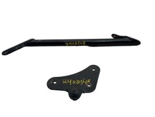 1996 Geo Tracker Hard Top Upper Mounting Bracket With Support Brace Oem