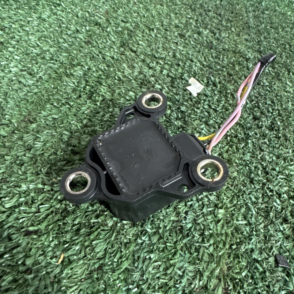 Sensor de desaceleración Toyota Land Cruiser UZJ100 DENSO Lexus LX470 1998-2007 Foto 4 de 4