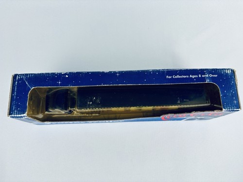 ERTL Coca-Cola 1:64 Tractor Trailer Truck Christmas Polar Bear Die Cast 1996 - Picture 2 of 11